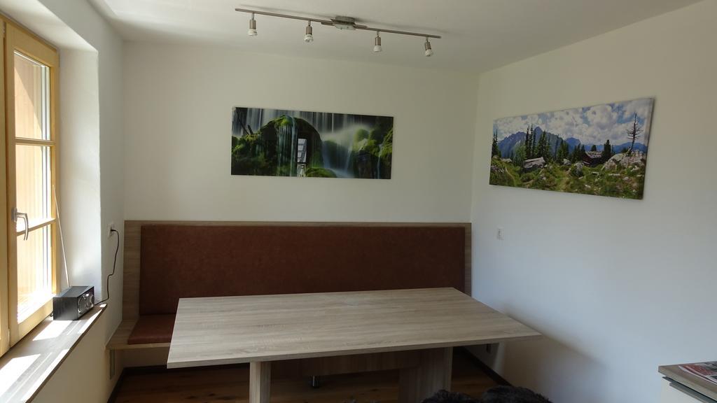 Hoamatl Homestay Ebbs
