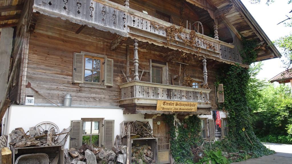 Hoamatl Homestay Ebbs