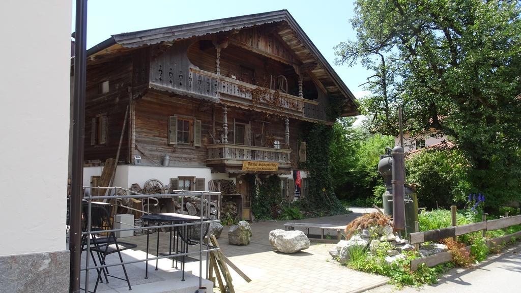 Homestay Hoamatl Ebbs