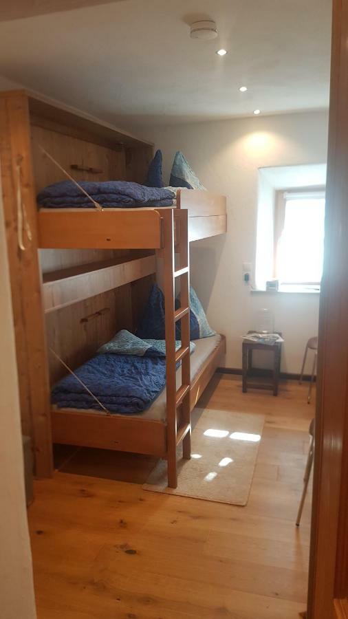 Hoamatl Homestay Ebbs