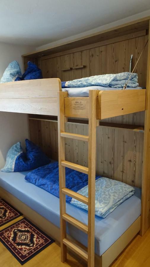 Hoamatl Homestay Ebbs
