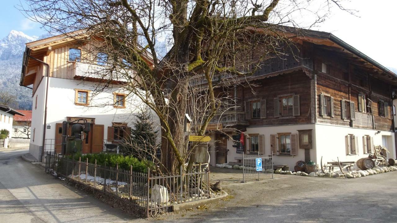 Hoamatl Homestay *