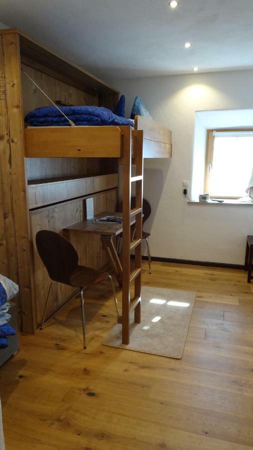 Hoamatl Homestay
