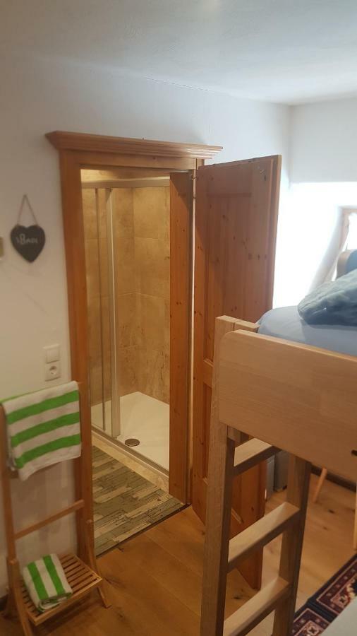 Ubytování v soukromí Hoamatl Ebbs