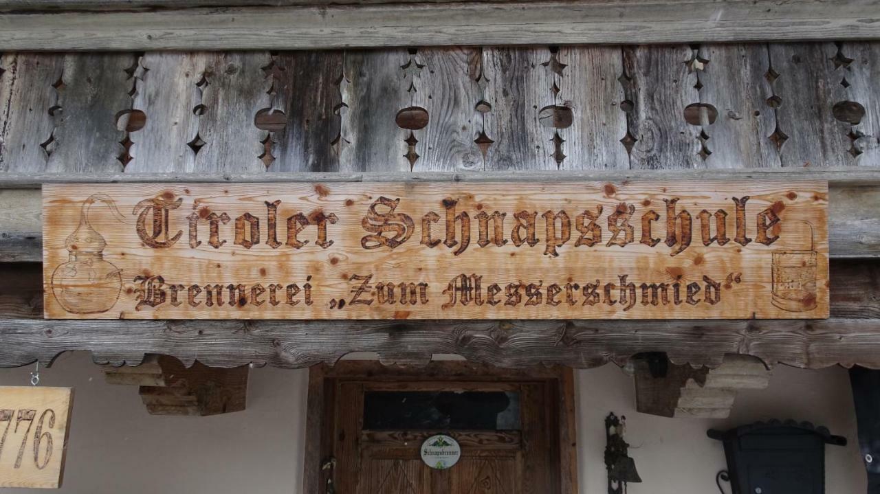 Homestay Hoamatl Ebbs