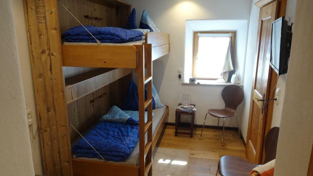 Hoamatl Homestay Ebbs