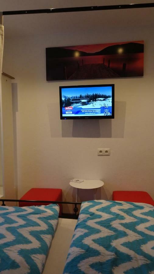 Hoamatl Homestay Ebbs