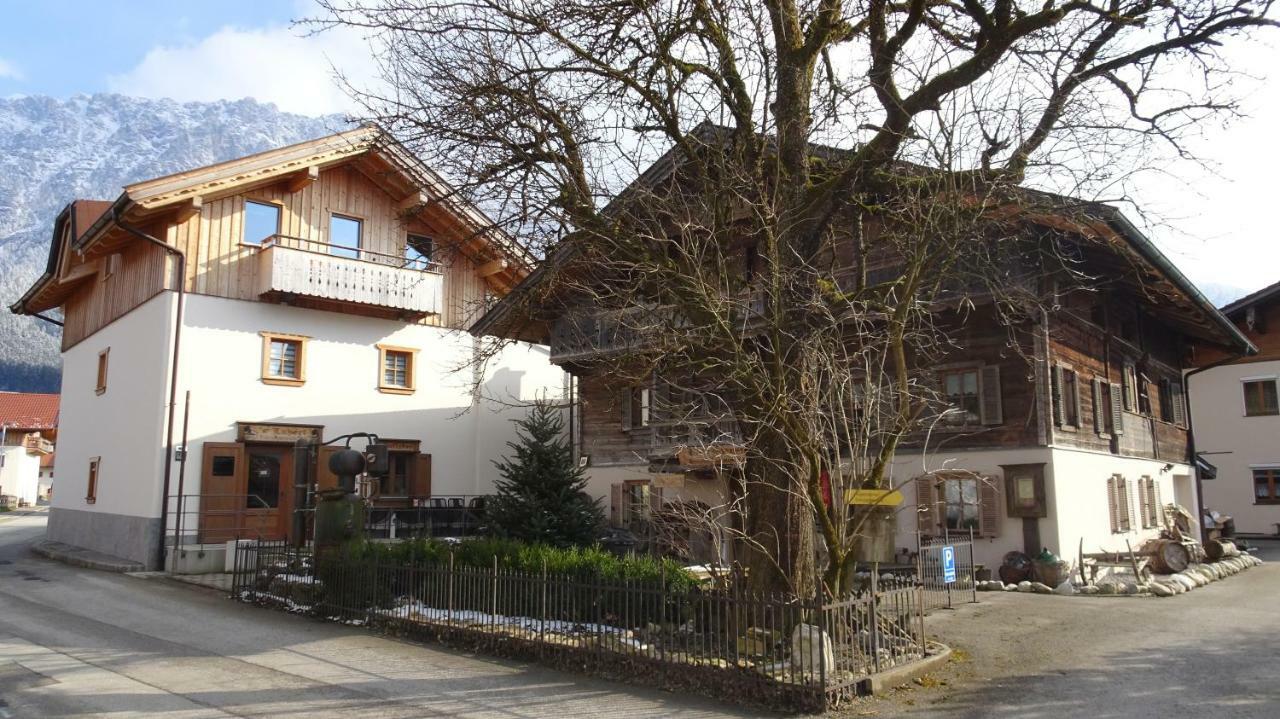 Homestay Hoamatl Ebbs