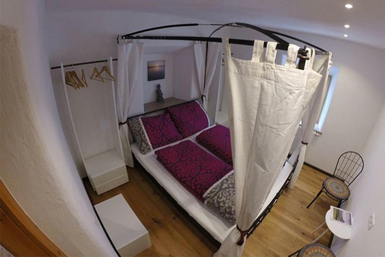 Homestay Hoamatl